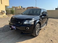 Used 2014 Land Rover LR2 for sale in Al Khobar